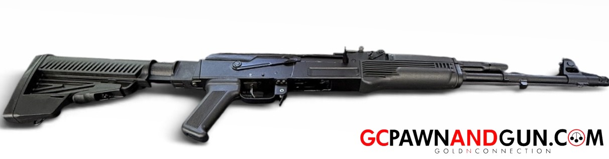Arsenal - SAM7R