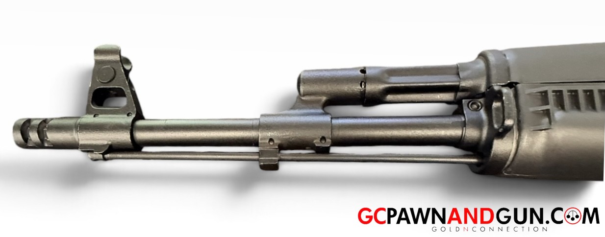 Arsenal - SAM7R