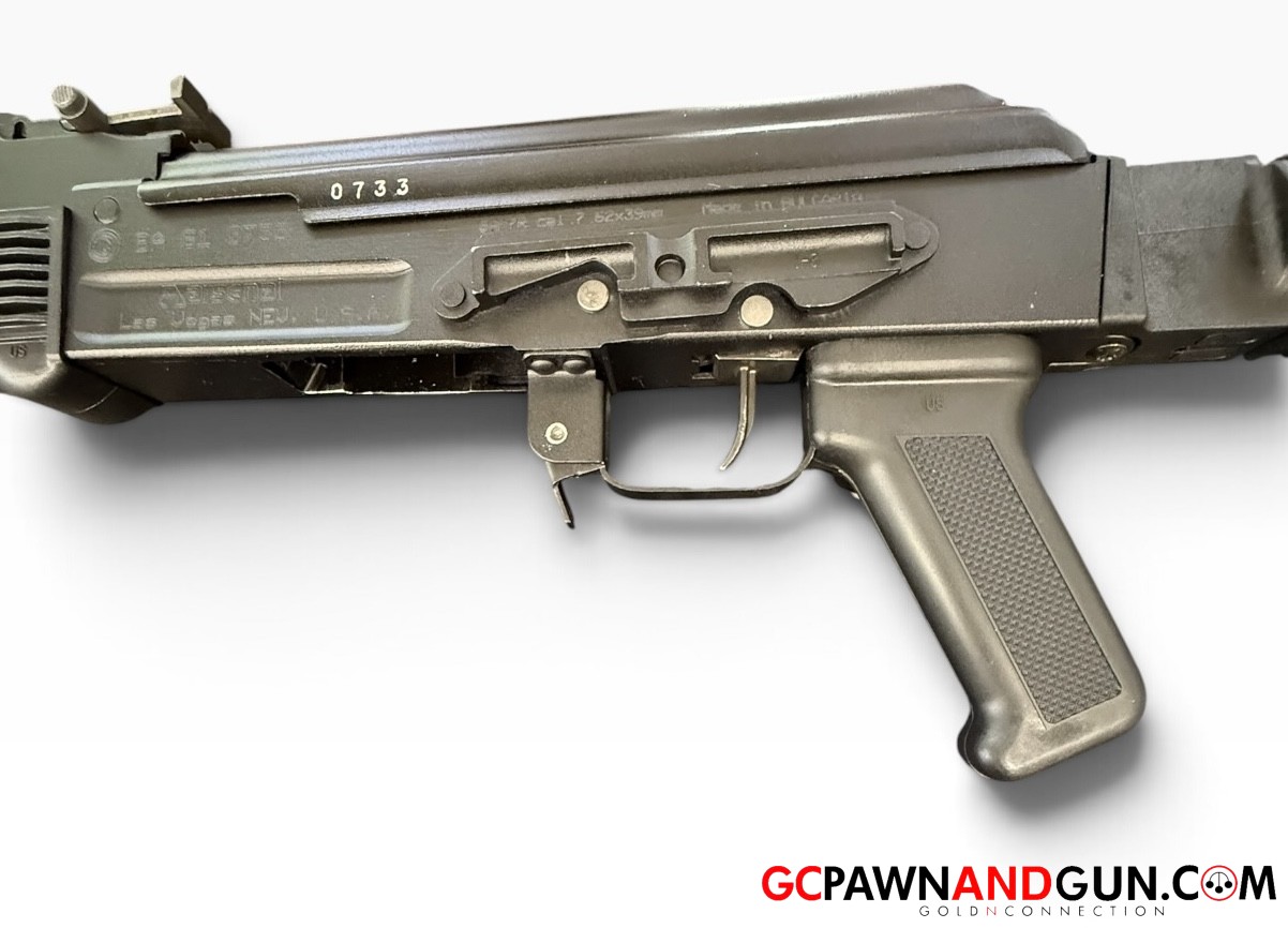 Arsenal - SAM7R