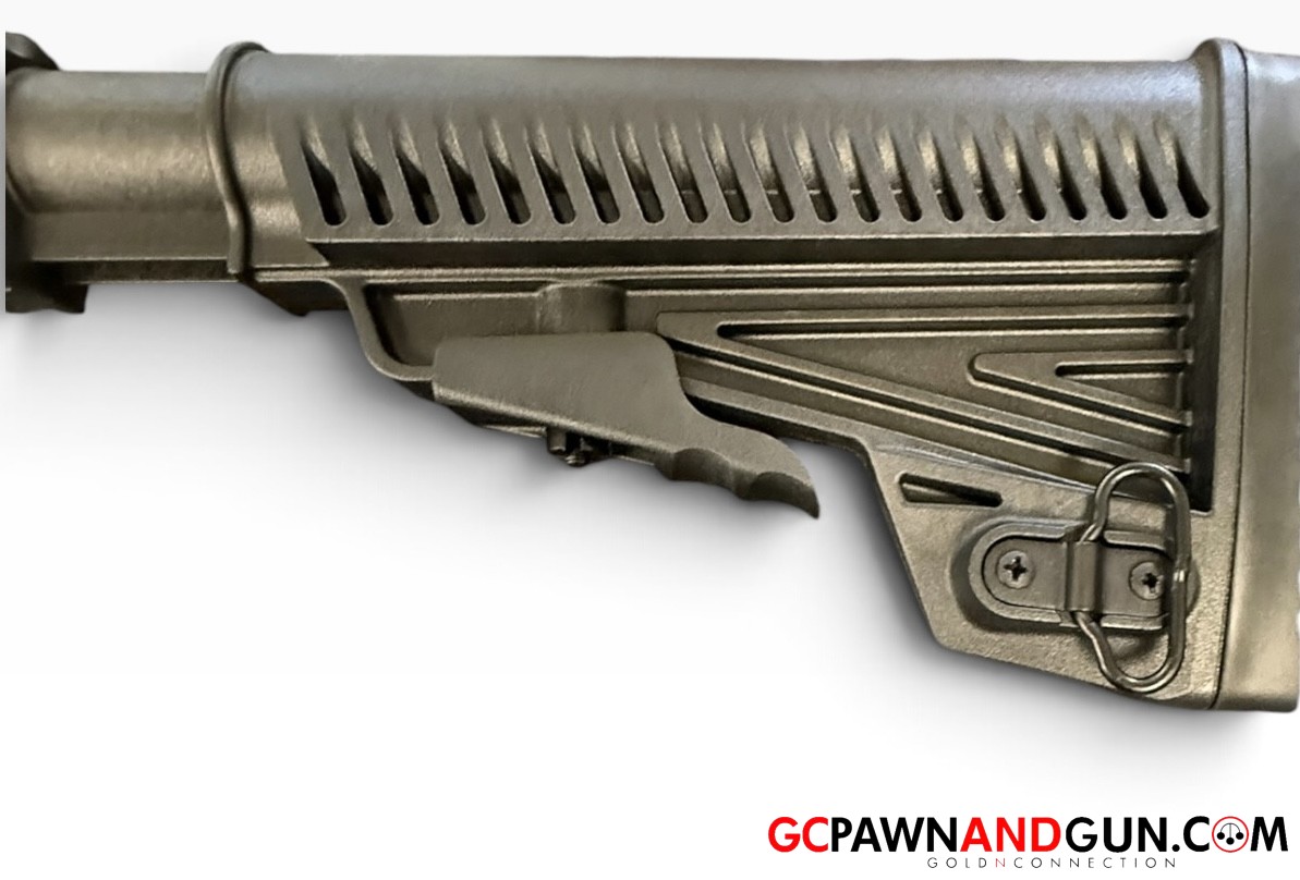 Arsenal - SAM7R