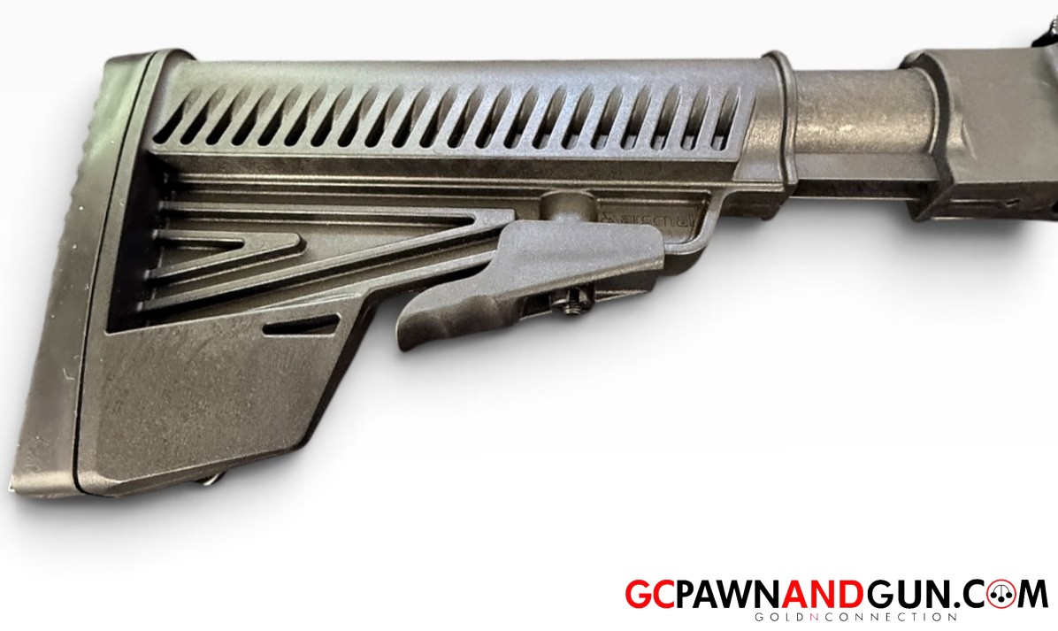 Arsenal - SAM7R