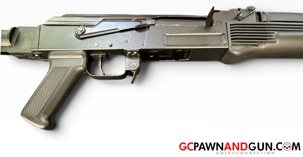 Arsenal - SAM7R
