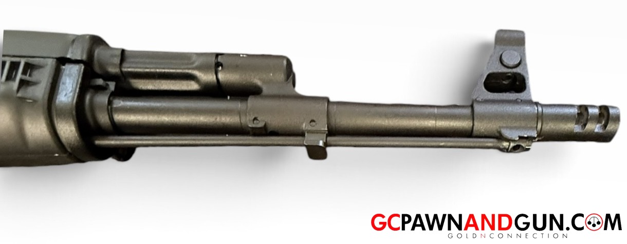 Arsenal - SAM7R