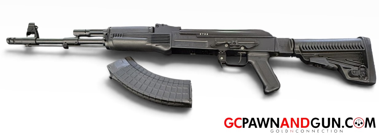 Arsenal - SAM7R