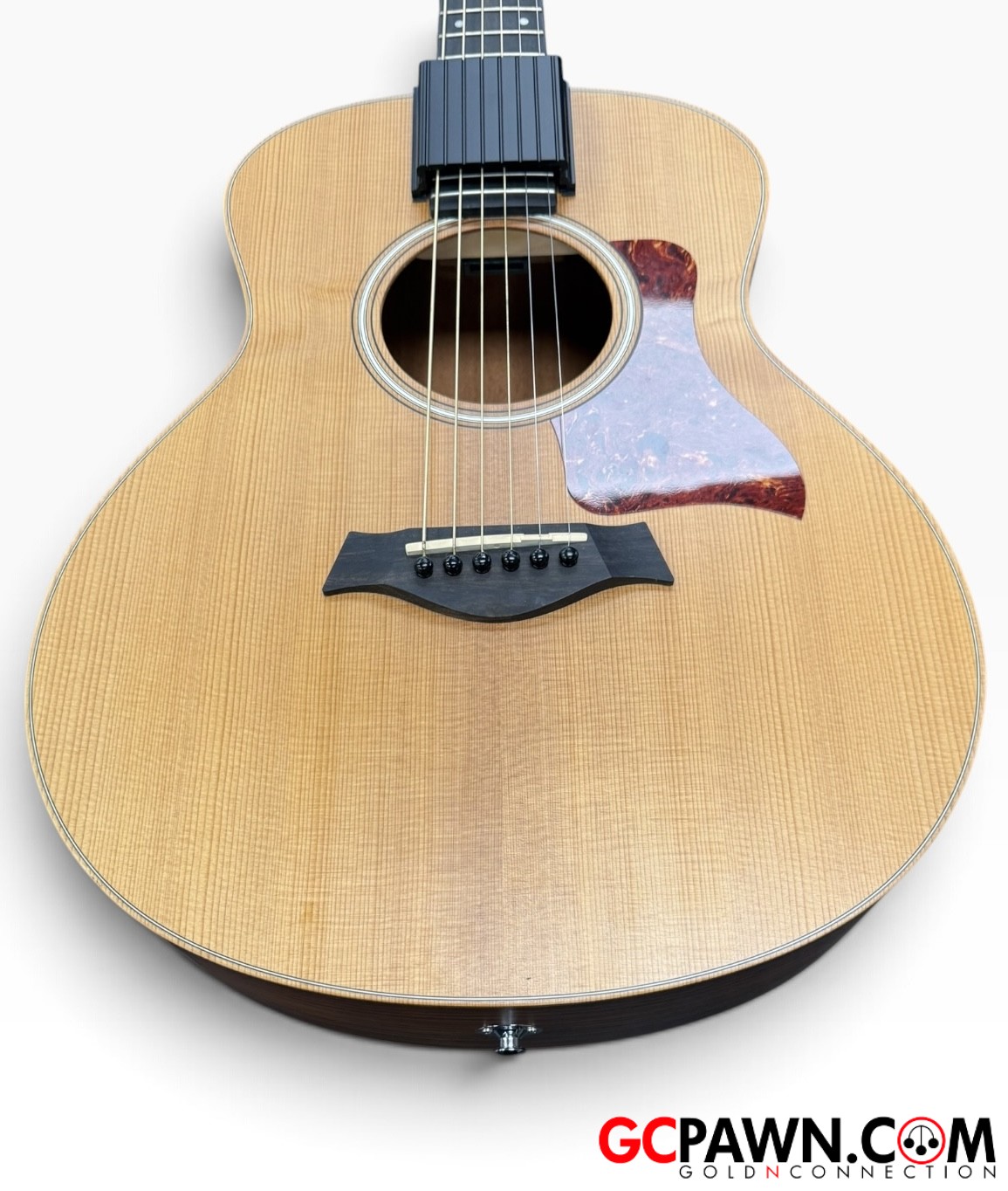 View product details for Taylor - Guitar - Acoustic - Gsmini