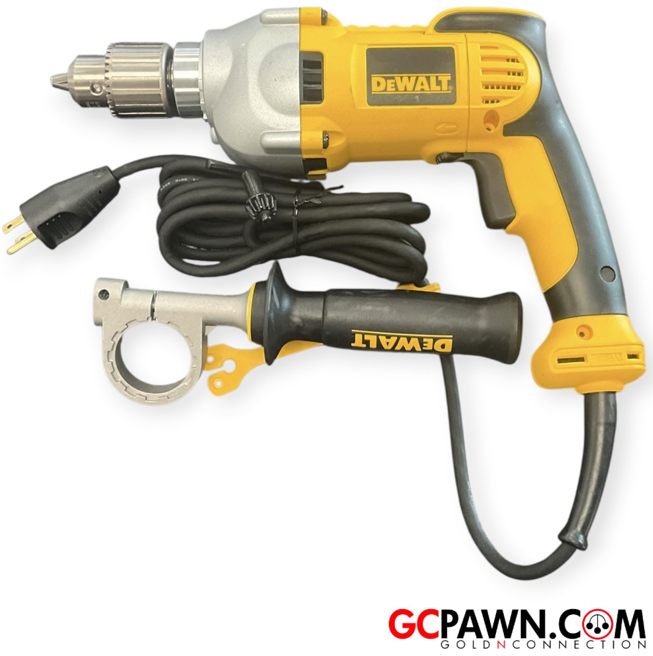 Dewalt - DWD210G