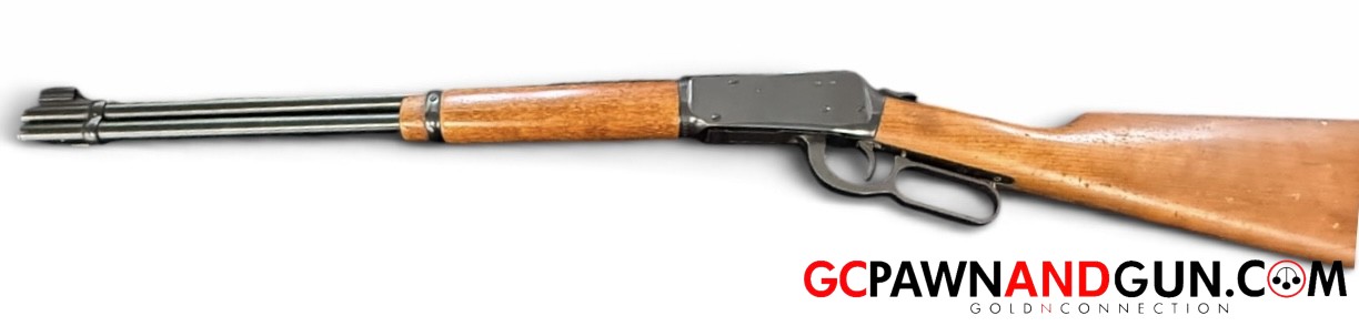 View product details for Winchester - Rifle - 94