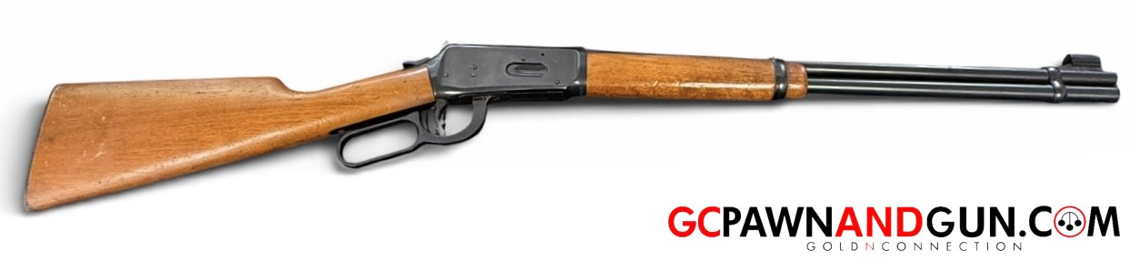 Winchester - 94