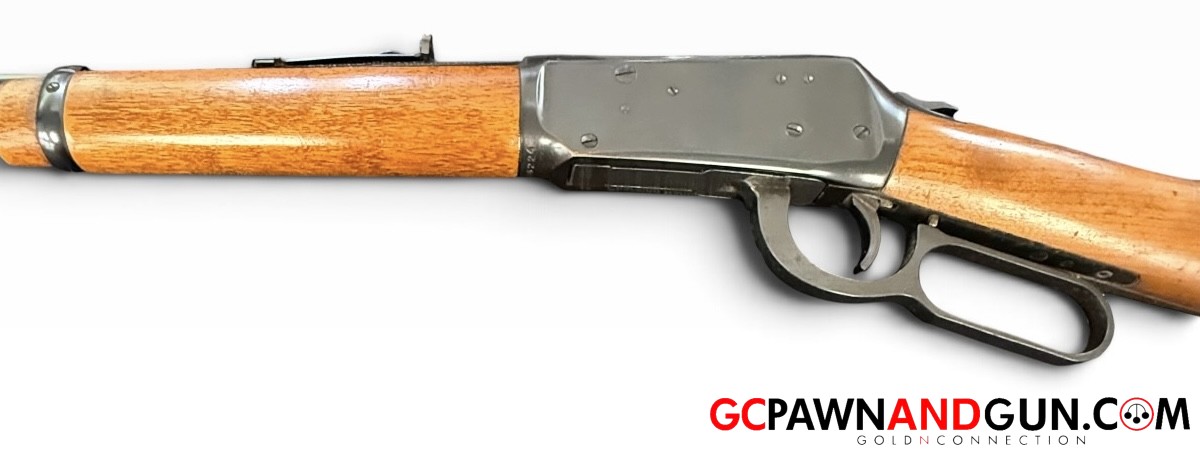 Winchester - 94