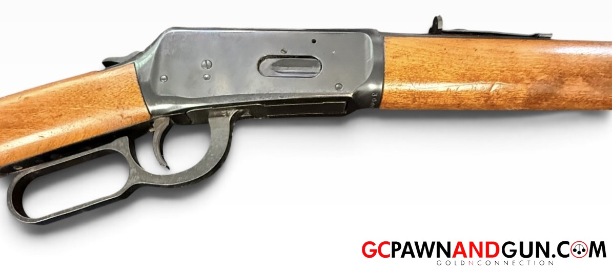 Winchester - 94