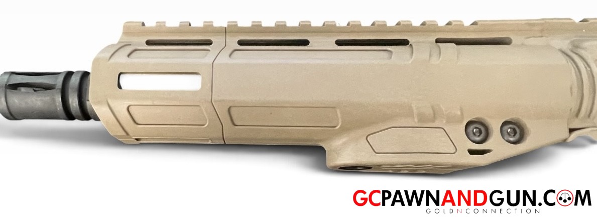 American Tactical - Alpha Maxx