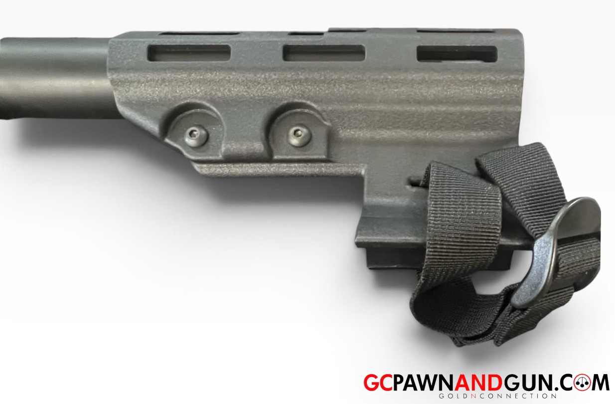 American Tactical - Alpha Maxx