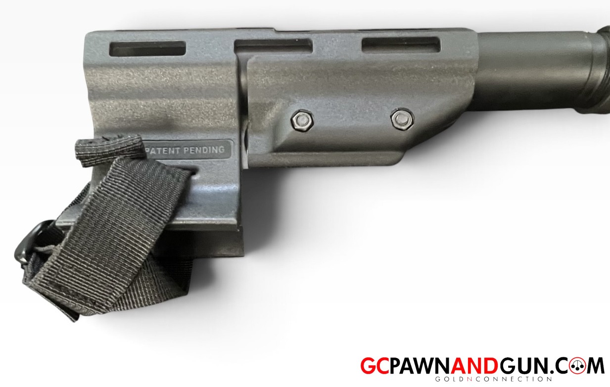 American Tactical - Alpha Maxx