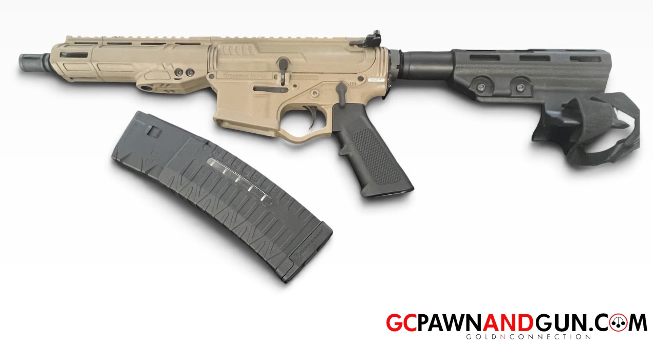 American Tactical - Alpha Maxx