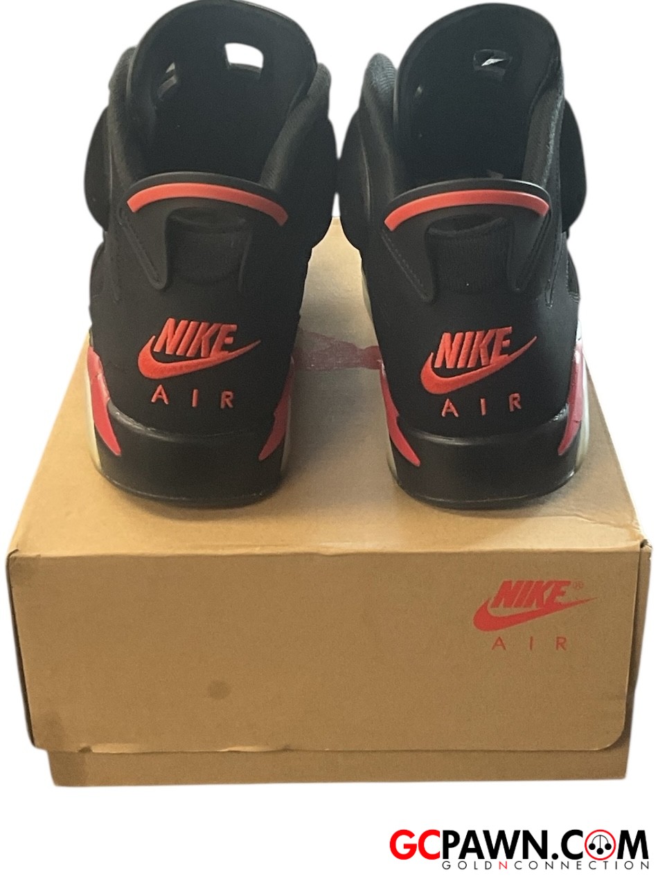 Nike - CT8529-001