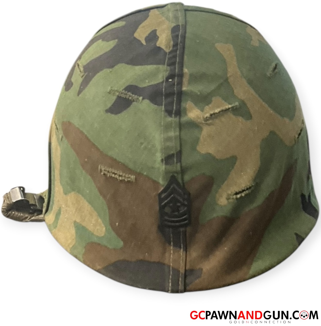 View product details for Generic - Ballistic Combat Helmet - Ground Troops