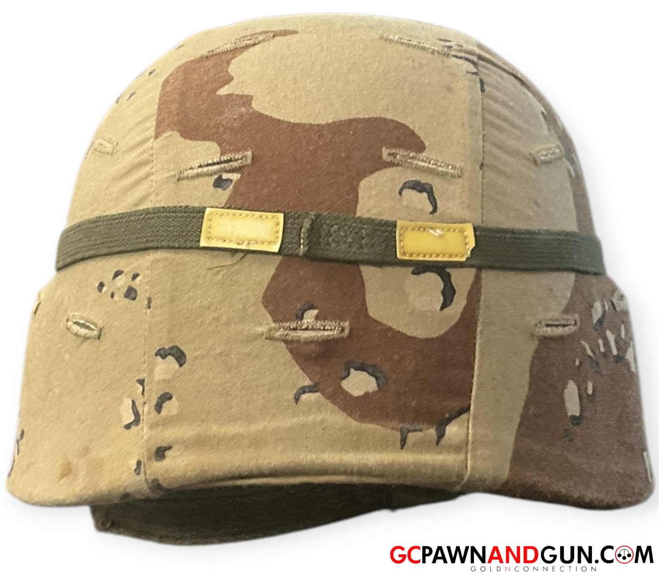 Generic - Combat Helmet