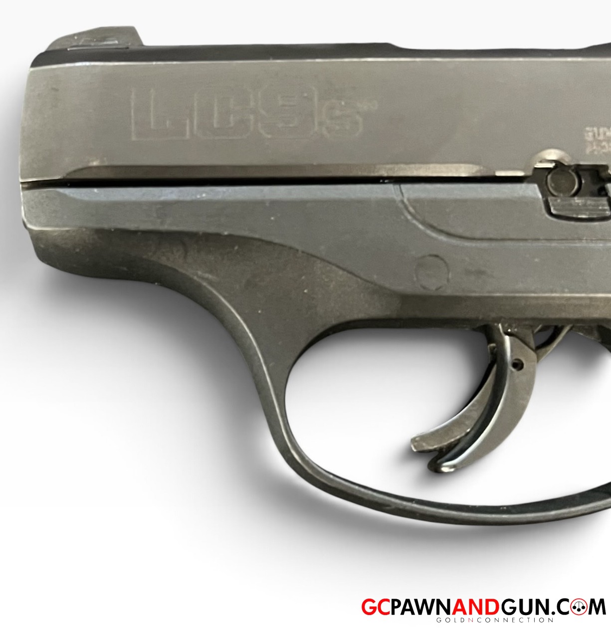 Ruger - LC9S