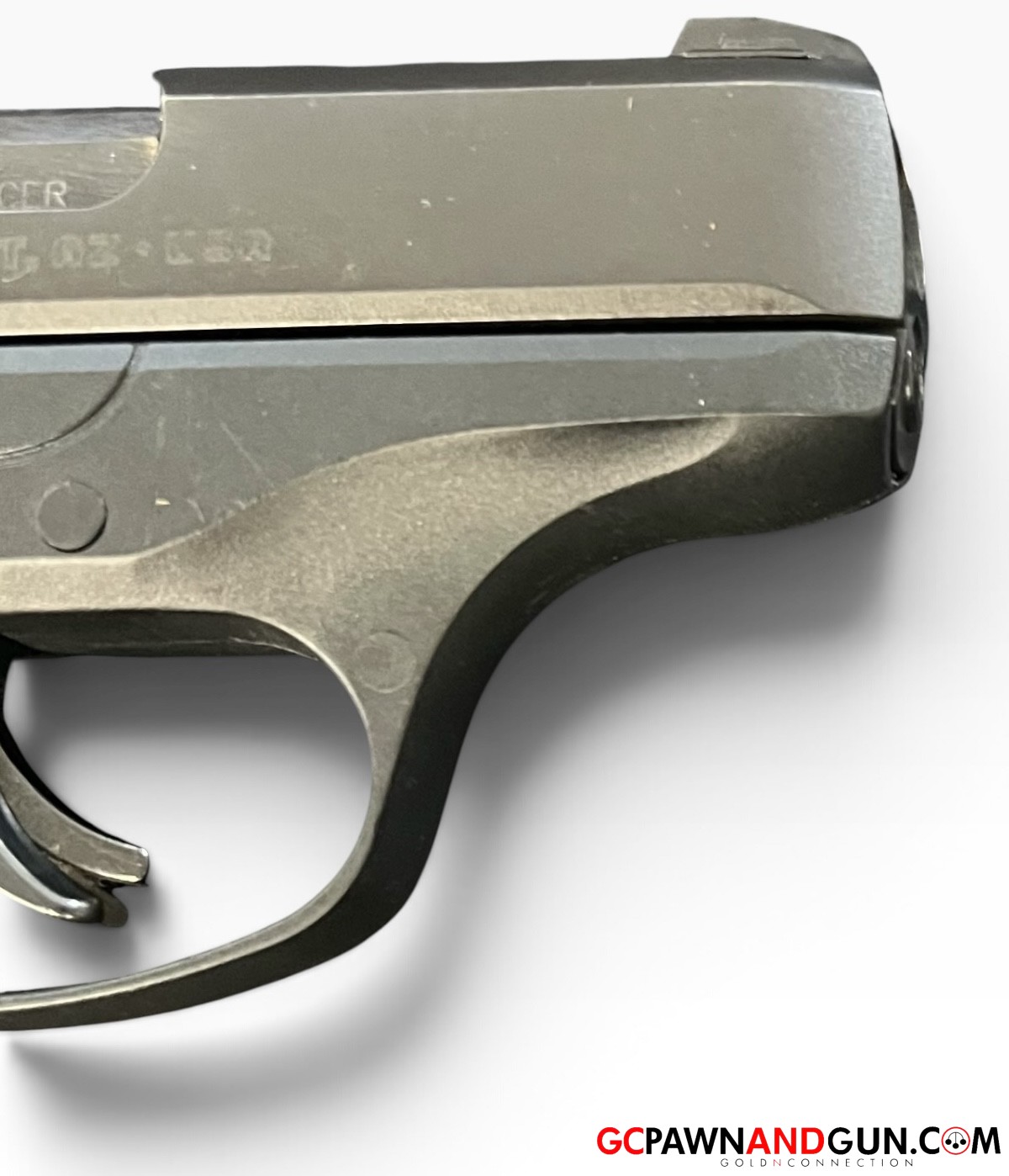 Ruger - LC9S