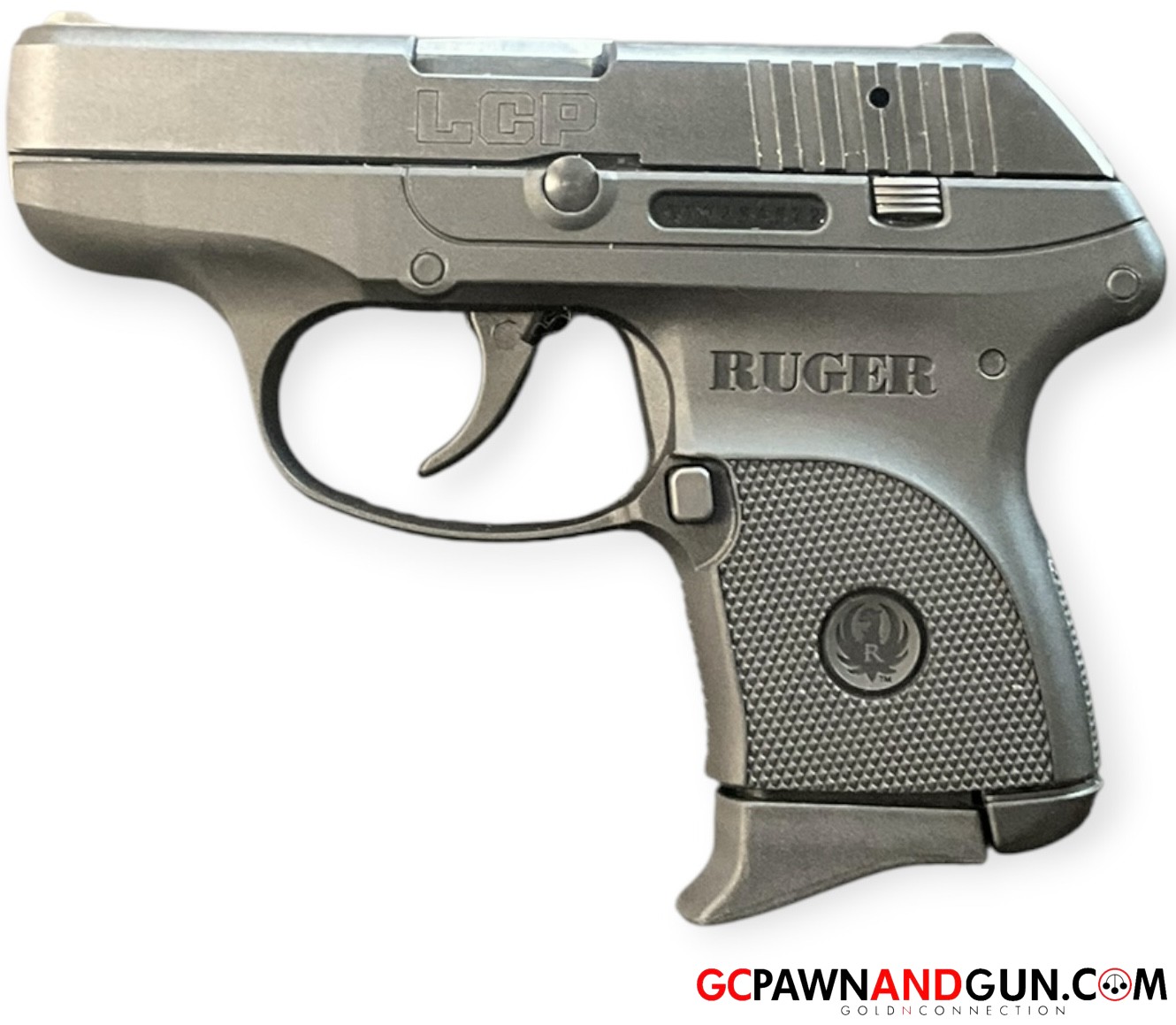 View product details for Ruger - Handgun - Lcp