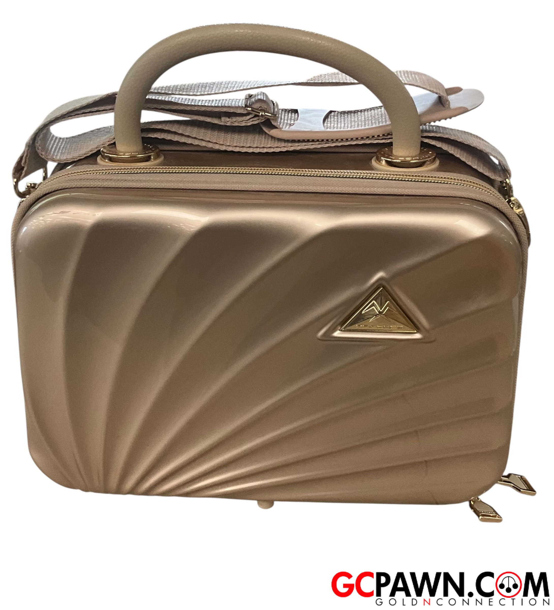 View product details for Triforce - Purse - Jet setter