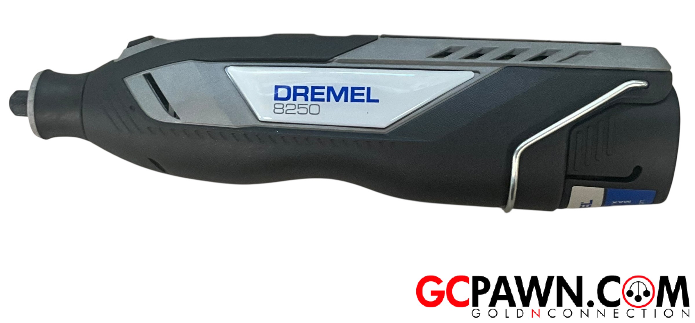 View product details for Dremel - Cordless hand tools - 8250