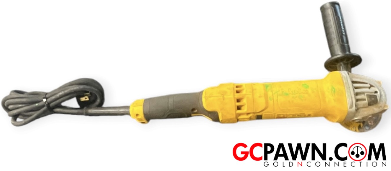 View product details for Dewalt - Corded hand tools - DWE43113