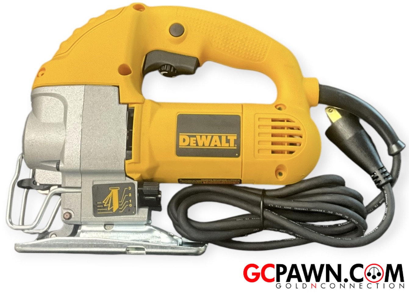 Dewalt - DW317