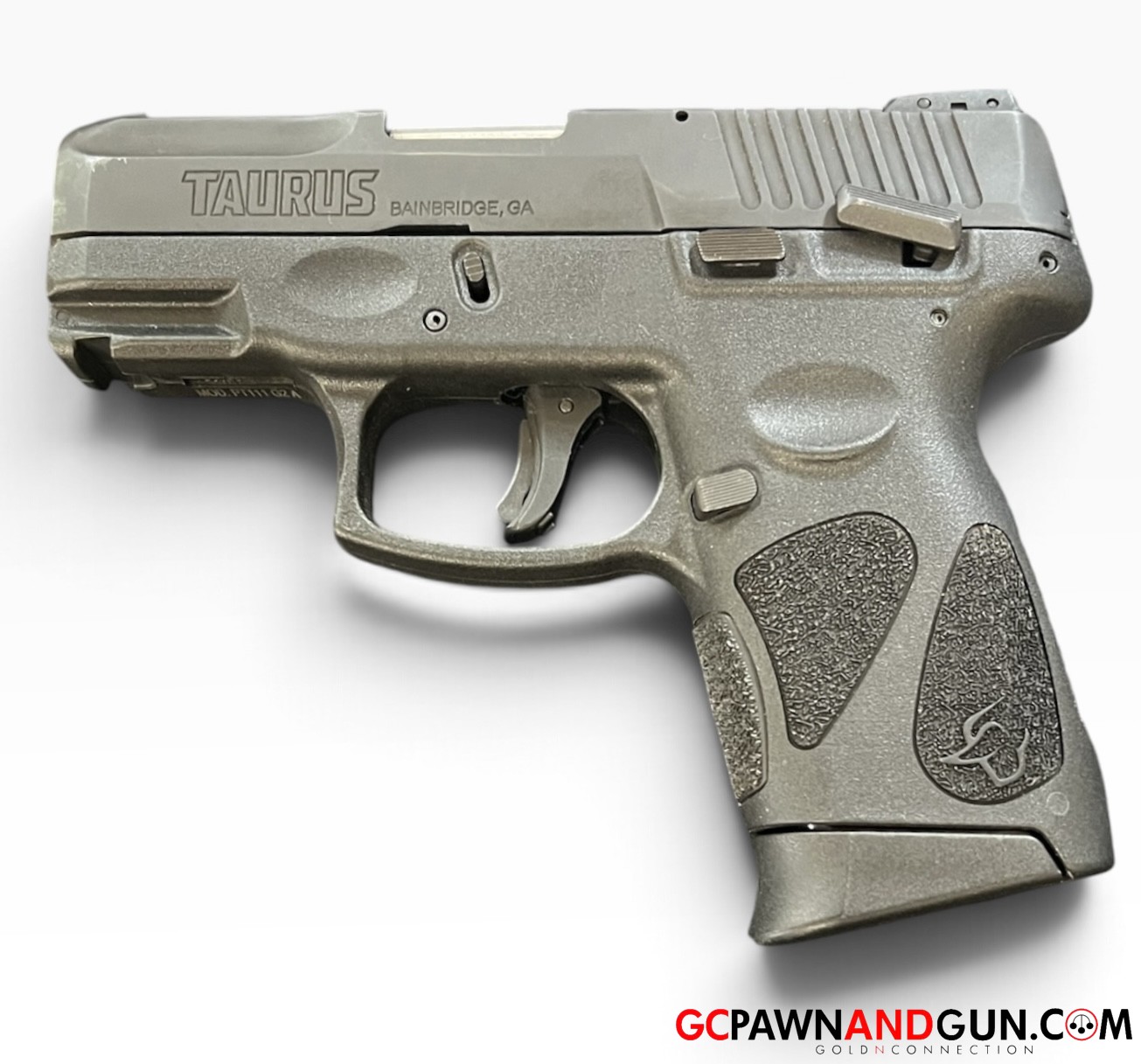 Taurus - G2C