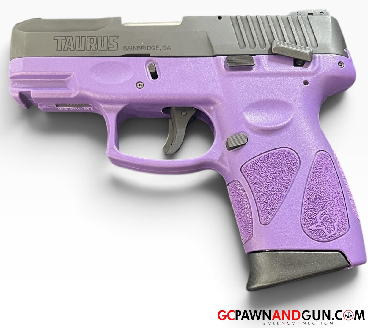 Taurus - G2C