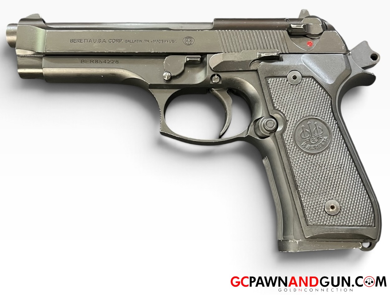 Beretta - 92FS