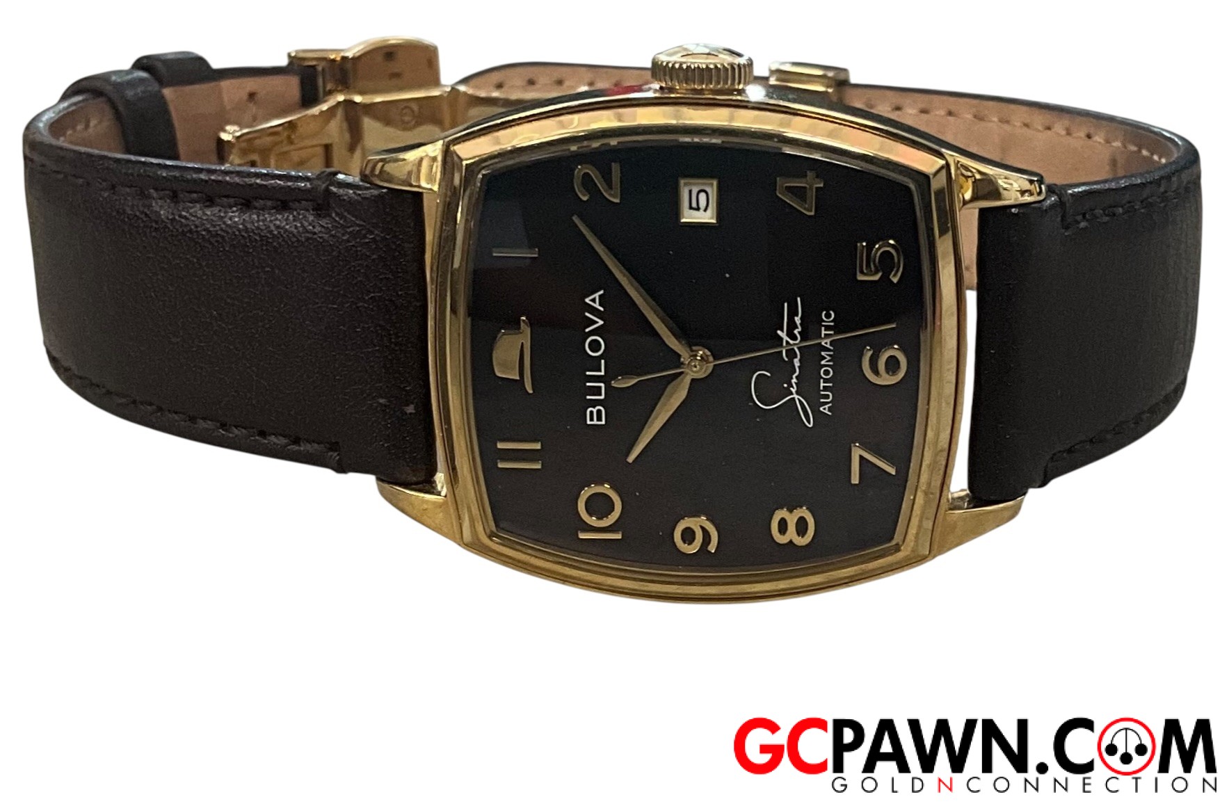 Bulova - 97B198