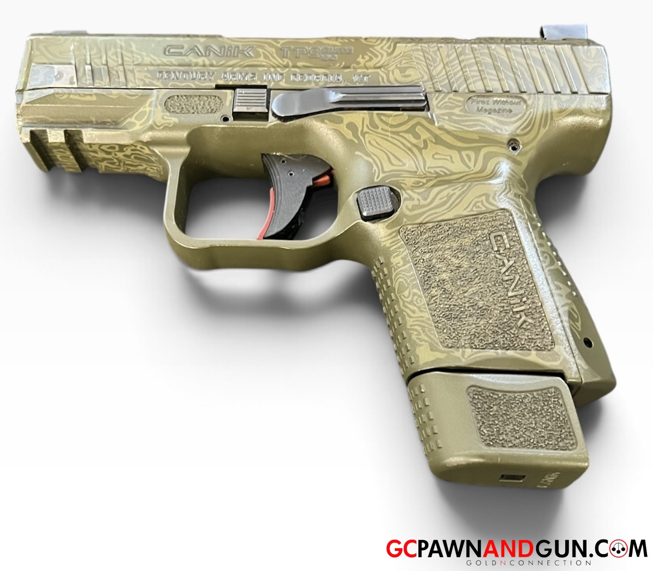 Canik - TP9 ELITE SC