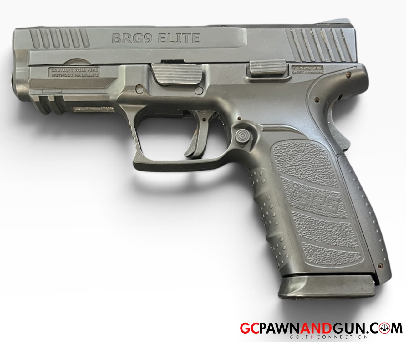 BRG - BRG9