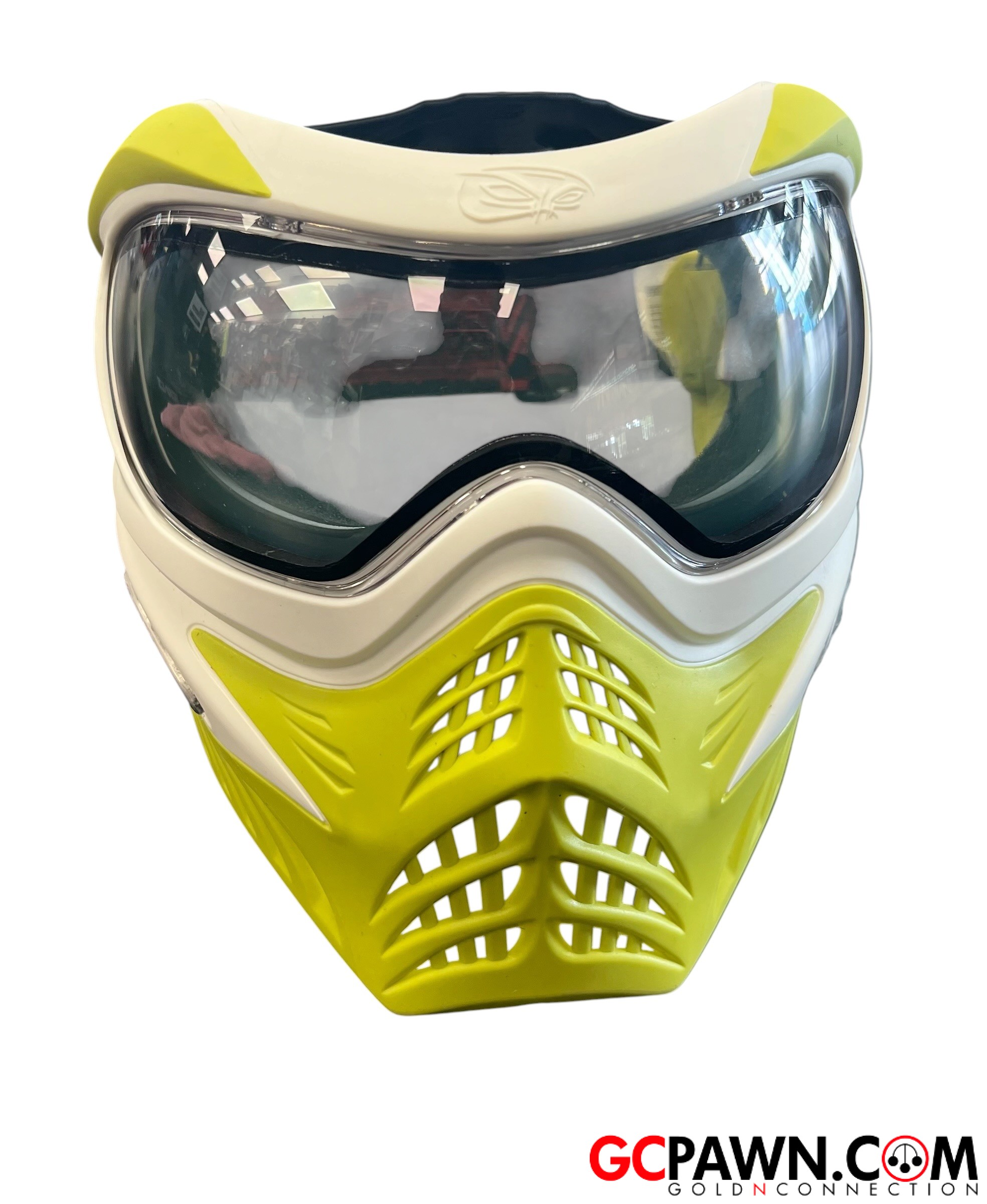 V Force - mask