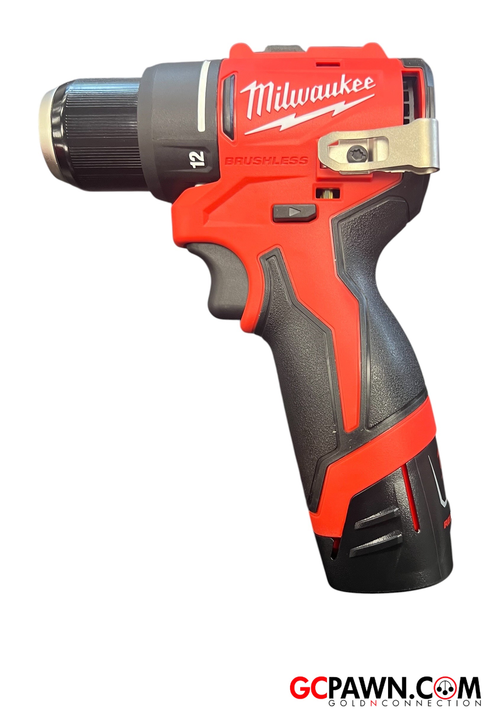 Milwaukee - 3401-20