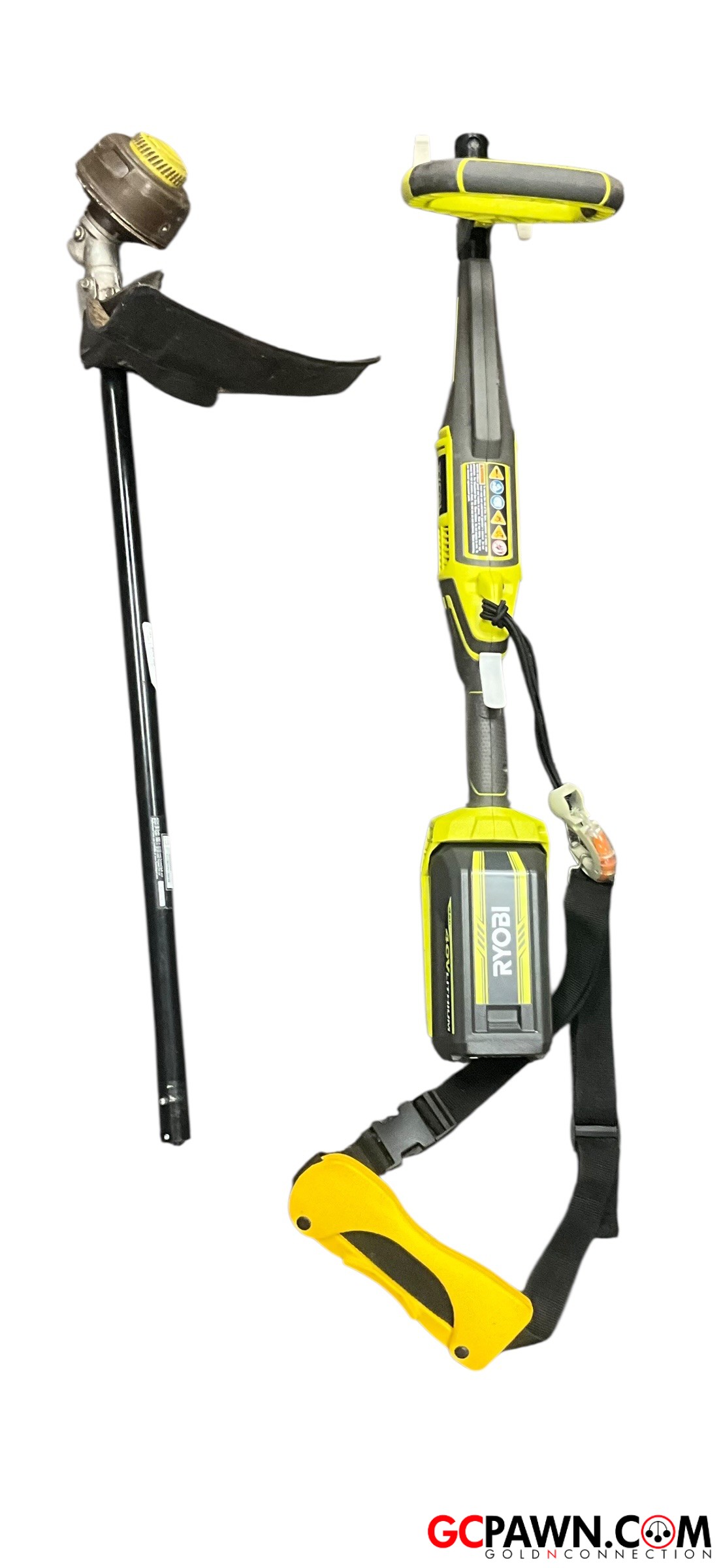 Ryobi - ry40002