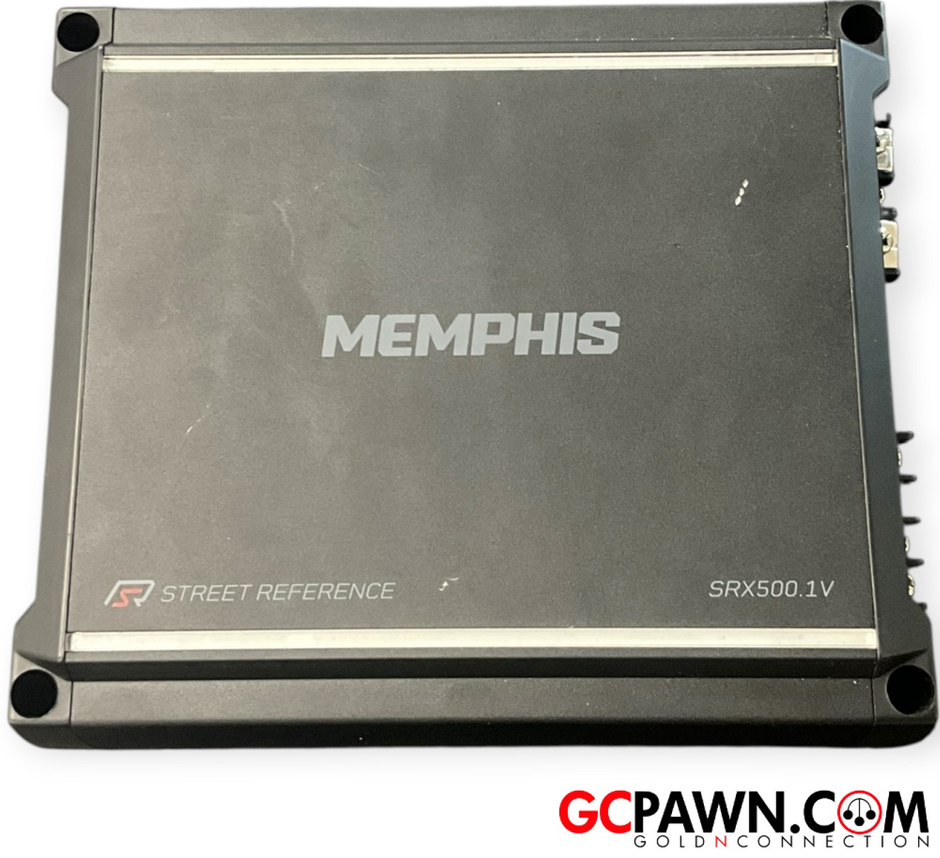 Memphis - SRX500.1V