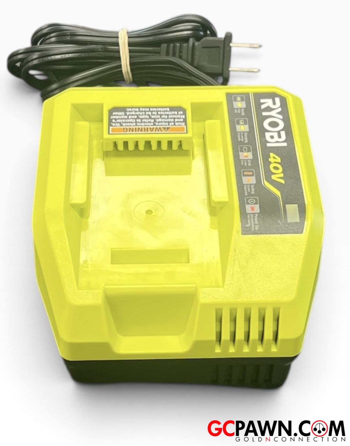Ryobi - OP408VNM