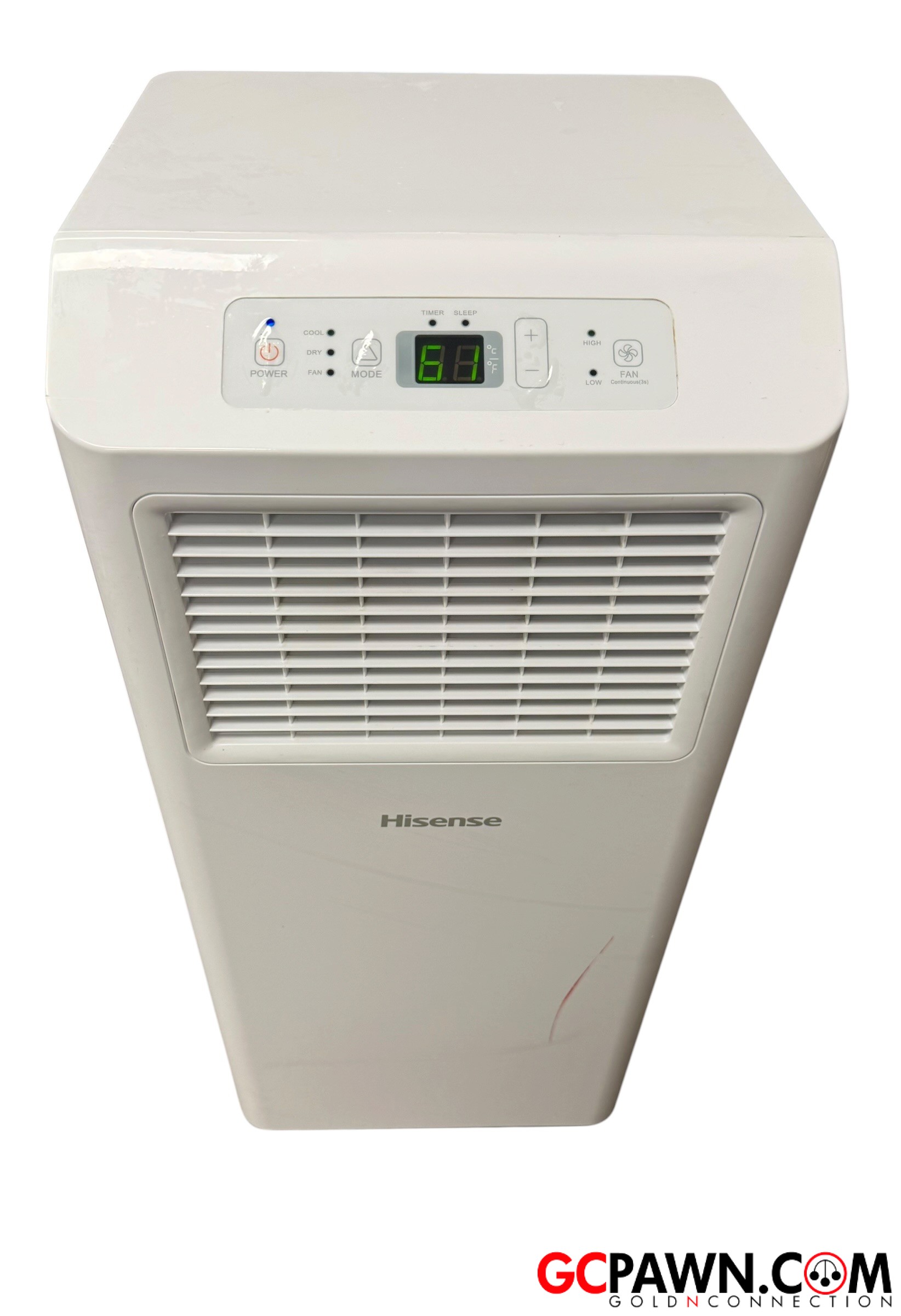 Hisense - AP0525CR1W
