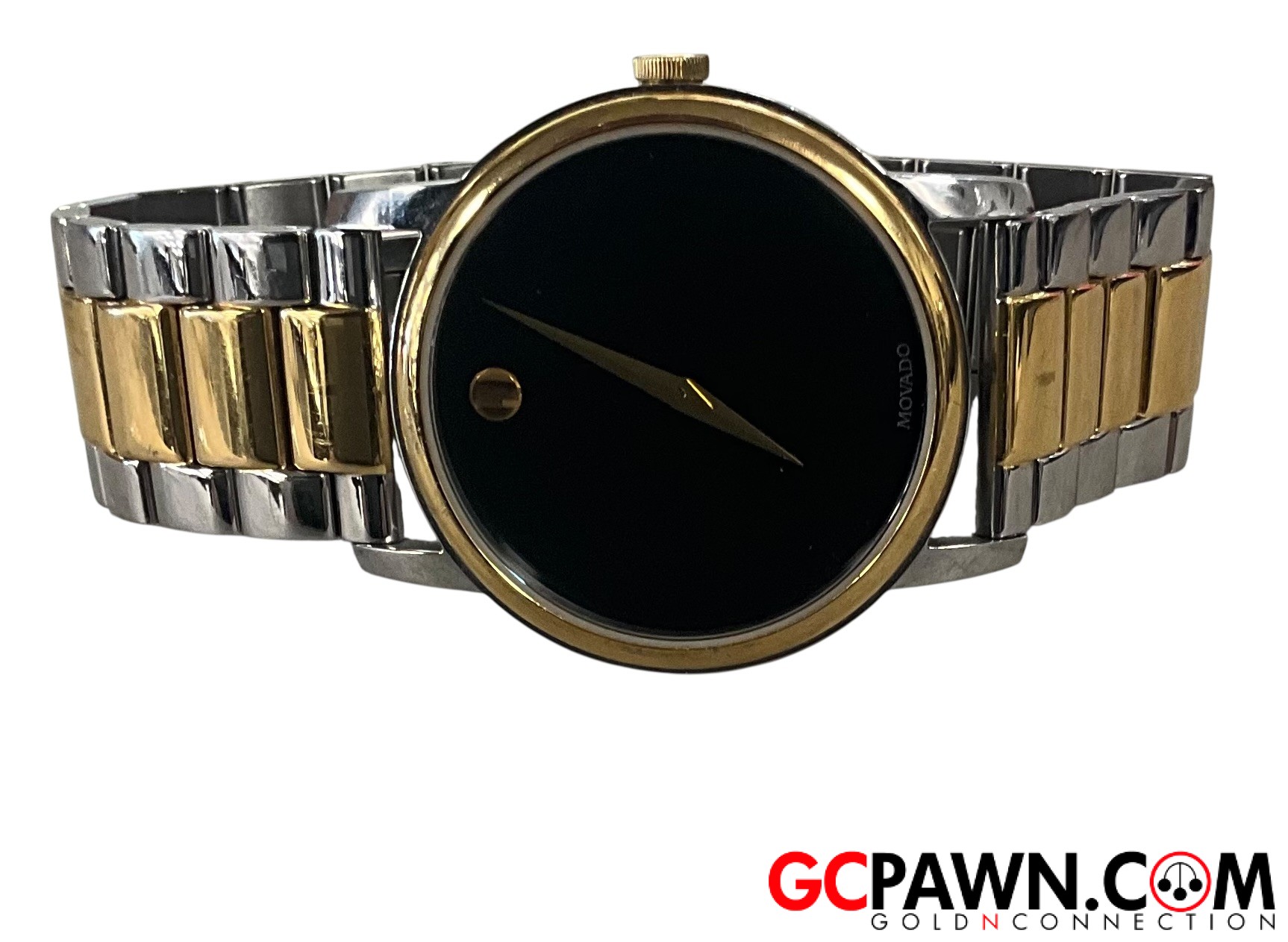 Movado - MO.01.1.20.6006