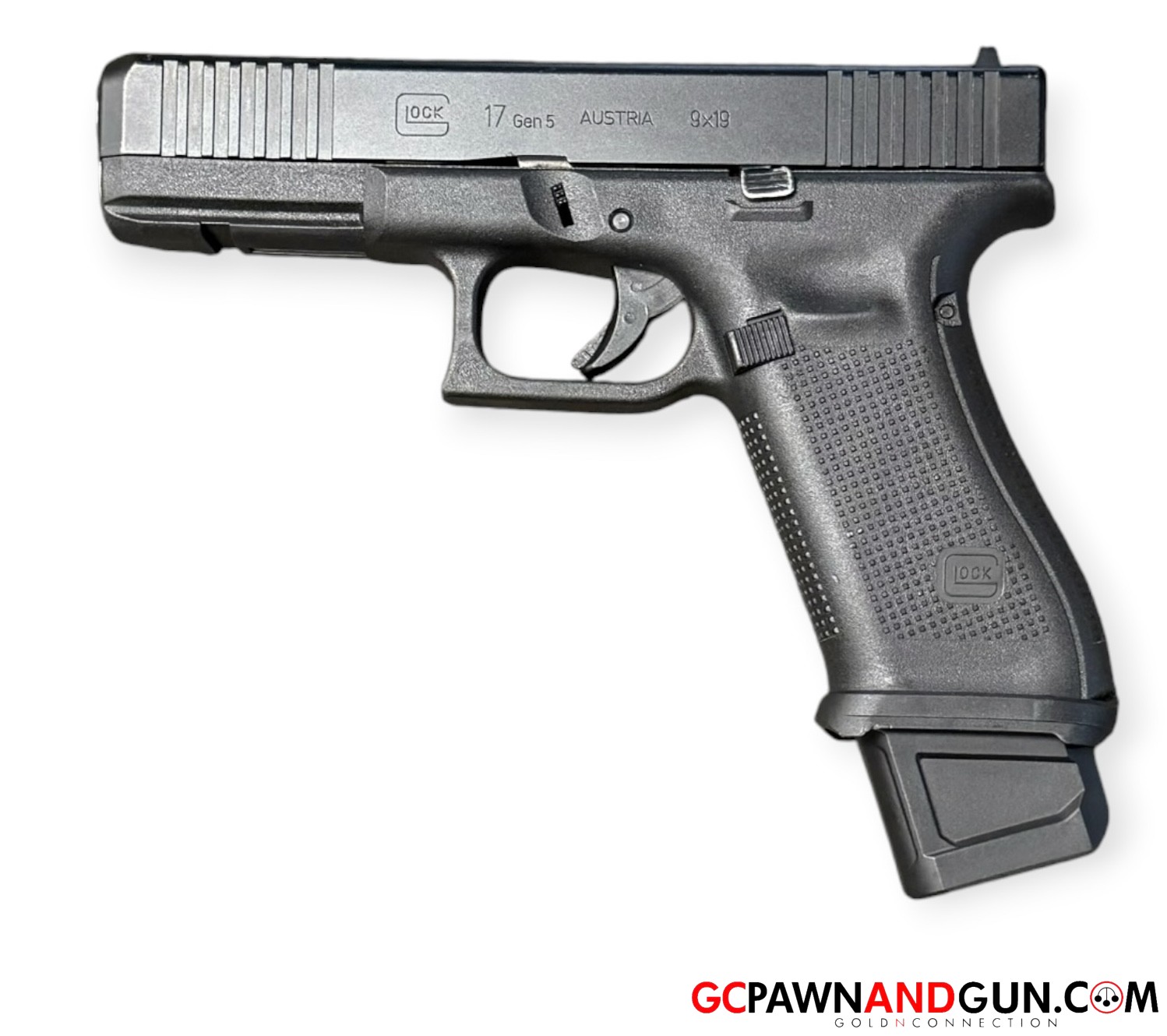 Glock - 17 gen 5
