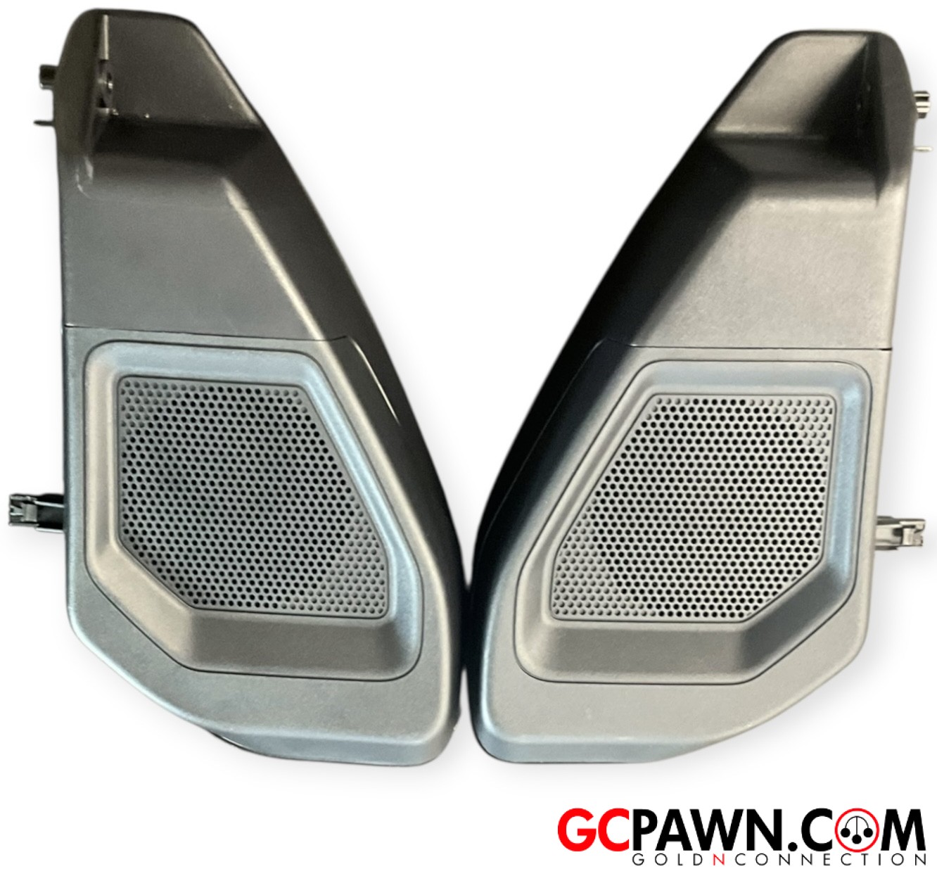 Mobile Audio - M2DT-19B140-AE
