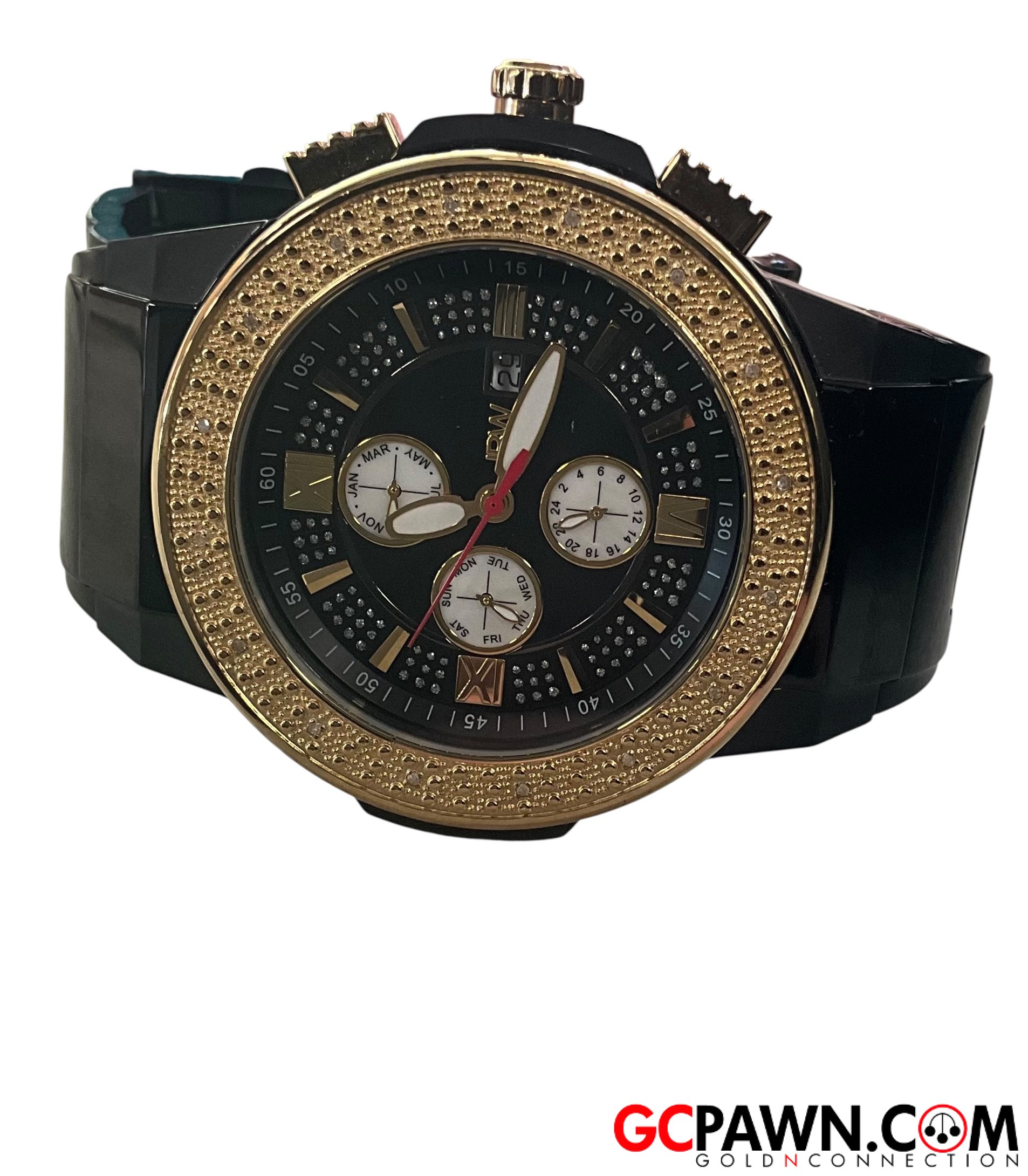 JBW - jb-6101-k