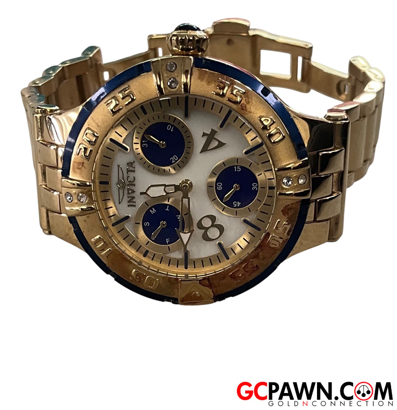 Invicta - 26143