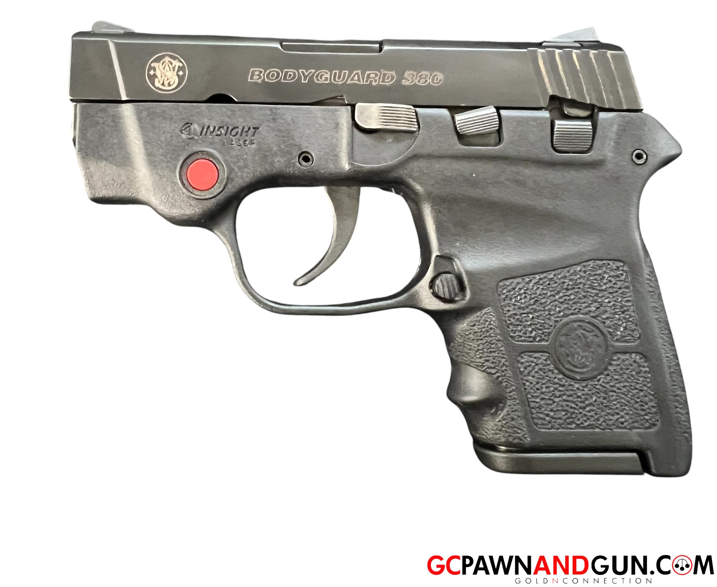 S&W - Bodyguard 380