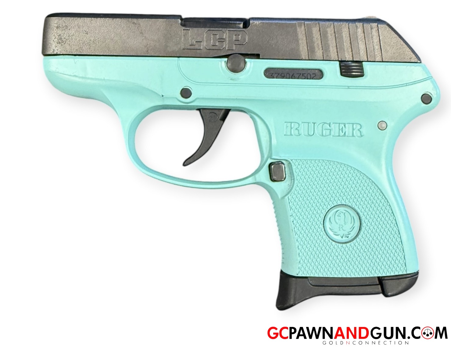 Ruger - Lcp