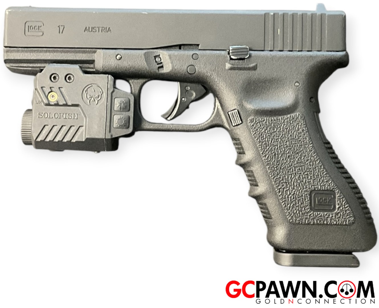 Glock - Glock 17
