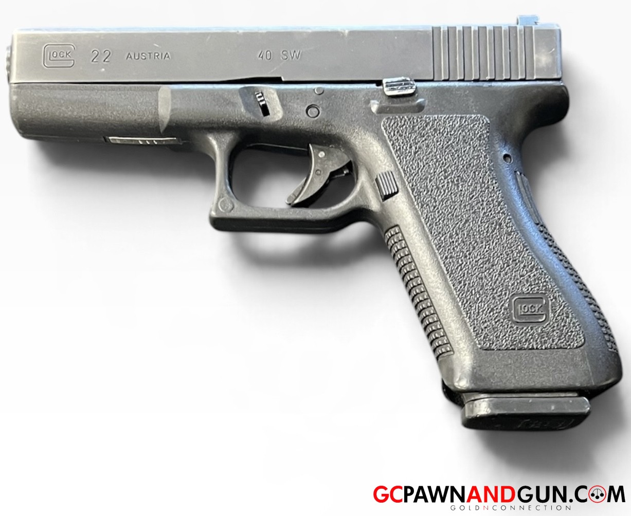 Glock - 22