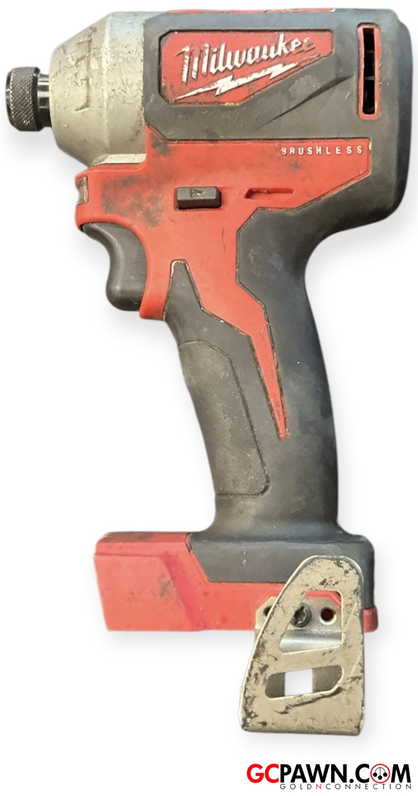 Milwaukee - 2850-20